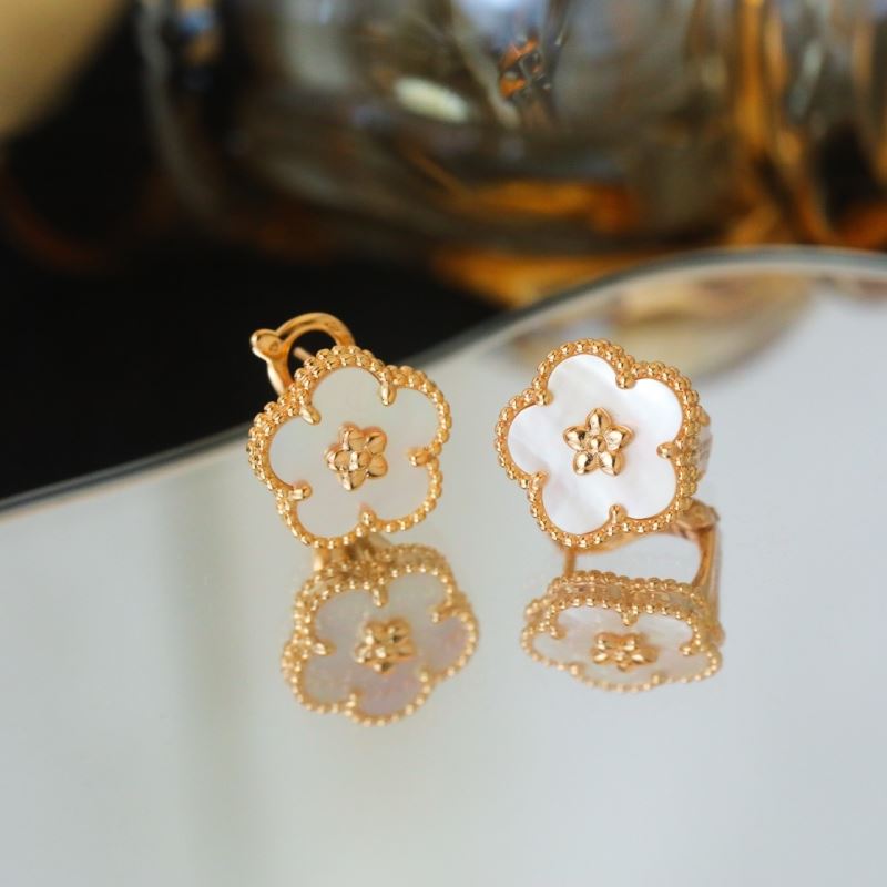 Vca Earrings